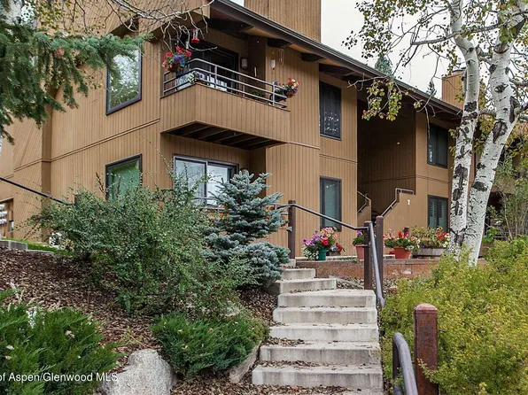 35 Lower Woodbridge Rd Suite P158, Snowmass Village, CO 81615