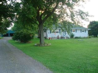 20421 State Route 104, Circleville, OH 43113