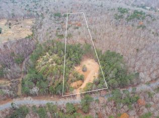 2310 E Hermitage Rd, Kingston, GA 30145