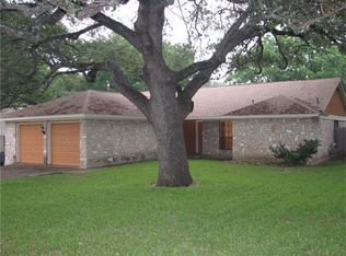10231 Missel Thrush Dr, Austin, TX 78750