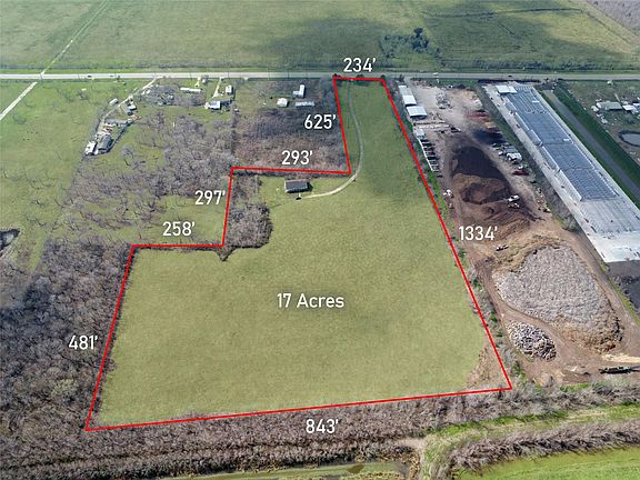 4th image of 9621 Fm 521 Rd