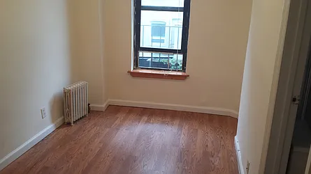 Rented by New York Residence