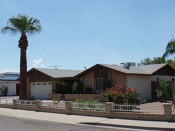4th image of 1807 E La Donna Dr