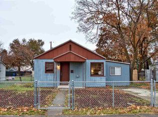 307 E Everett Ave, Spokane, WA 99207