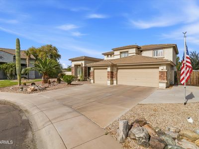 3834 E DIAMOND Road, Gilbert, AZ, 85297