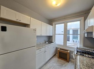 2273 E 24th St #1A, Brooklyn, NY 11229