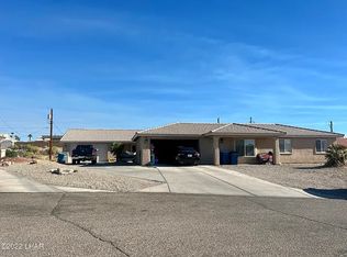 1514 Pebble Dr #102, Lake Havasu City, AZ 86404