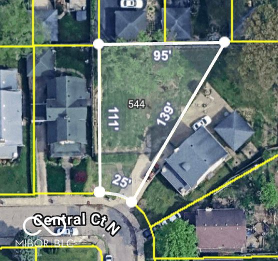 2nd image of 544 Central Ct N