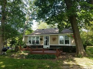 12405 233rd Ave HOUSE 9, Trevor, WI 53179