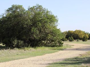 1 County Road 106, Sonora, TX 76950