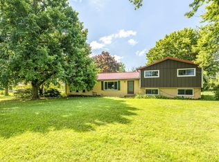 7337 Frith Rd, Saint Clair, MI 48079