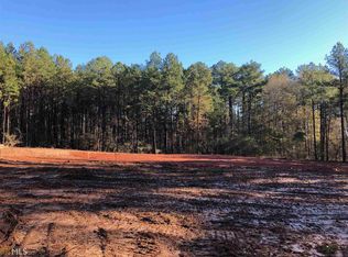 0 Vaughn School Rd 5.04 Acres, Griffin, GA 30223