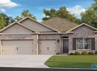 26414 Nash Ln, Athens, AL 35613