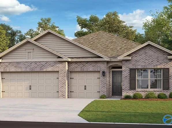 315 Broad Row St, Huntsville, AL 35811