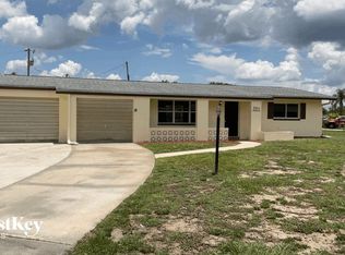 109 Oregon Rd N, Lehigh Acres, FL 33936