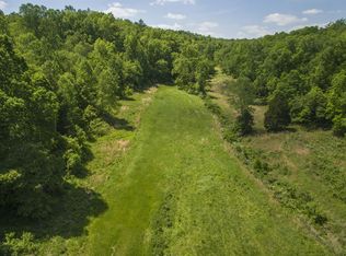 0 Salem Rd, Hohenwald, TN 38462