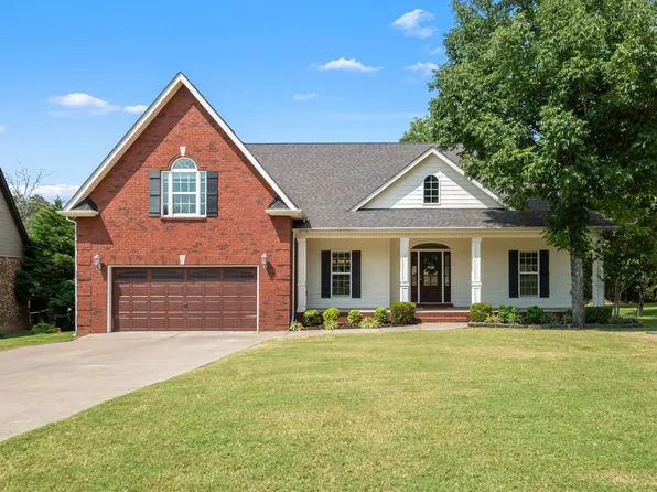 720 Twin View Dr, Murfreesboro, TN 37128