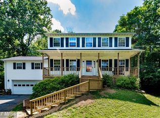 428 Wealthy Rd, Linden, VA 22642