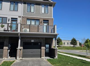 10 Birmingham Dr #76, Cambridge, ON N1R 0C6