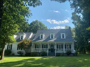 713 Rebel Ridge Rd, South Chesterfield, VA 23834