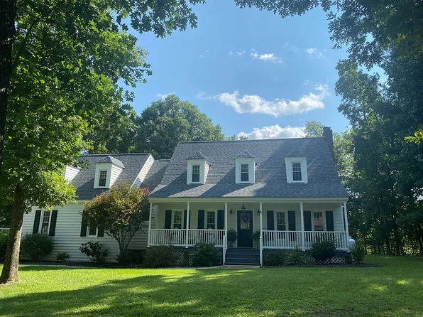 713 Rebel Ridge Rd, South Chesterfield, VA 23834