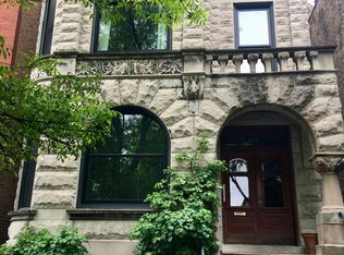 1112 N Hoyne Ave, Chicago, IL 60622