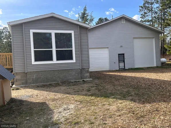 2101 Frohn Rd NE, Bemidji, MN 56601