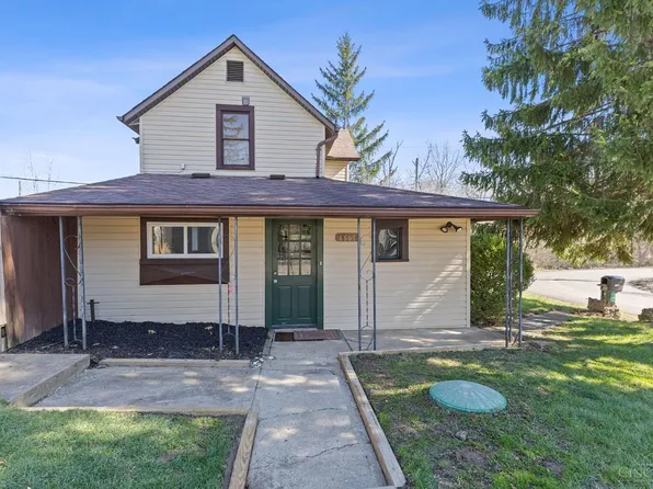 6661 Epworth Rd, Loveland, OH 45140