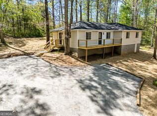 684 Faith Ln, Clarkesville, GA 30523