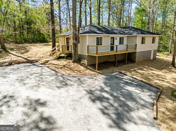 684 Faith Ln, Clarkesville, GA 30523