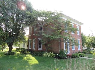 2343 N State Route 560, Urbana, OH 43078