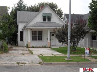 1736 S 17th St, Omaha, NE 68108