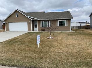 505 Love Joy Ln, Aurora, SD 57002