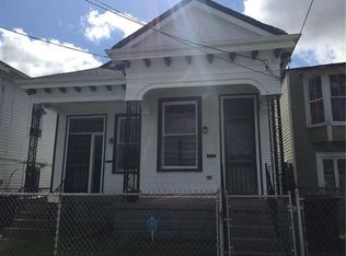 1706 N Dorgenois St, New Orleans, LA 70119