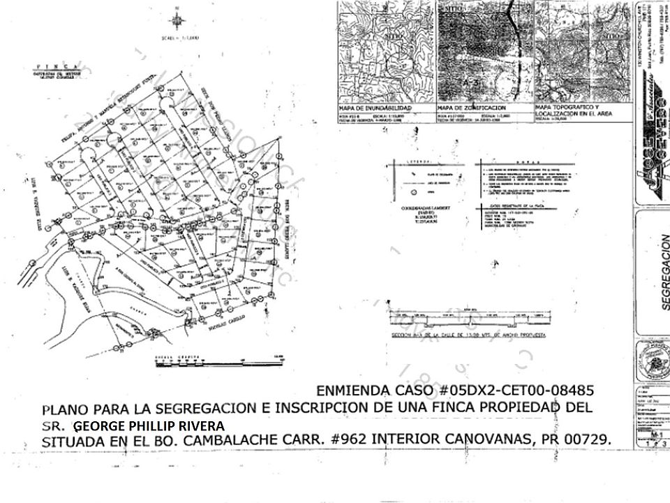 2nd image of Hacienda Cambalache Iv Likeluz St