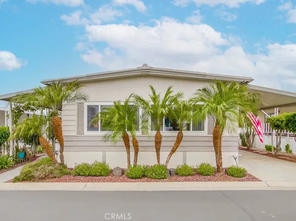 1506 Oak Dr Space 55, Vista, CA 92084