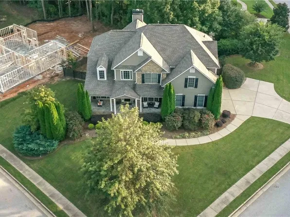 21 Yorkshire Ln, Villa Rica, GA 30180