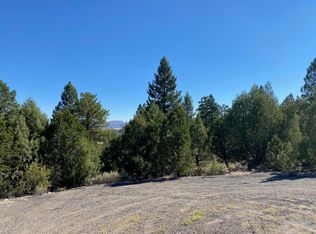 1780 W Pinyon Hills Rd, Hatch, UT 84735