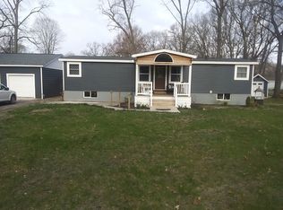 661 Sepman St, Muskegon, MI 49442