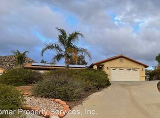 26020 Matlin Rd, Ramona, CA 92065