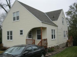 320 W Adolphus Ave, Fergus Falls, MN 56537