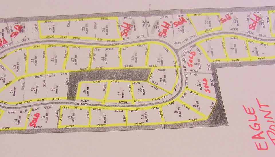 2nd image of Peregrine Dr