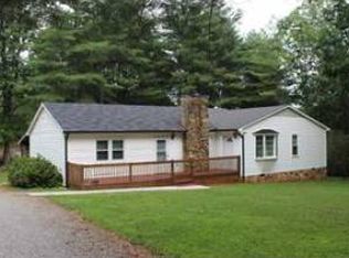 494 Old Bridge Rd, North Wilkesboro, NC 28669