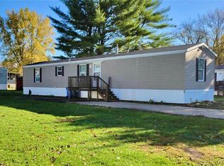 316 Mary St, Frankfort, NY 13340