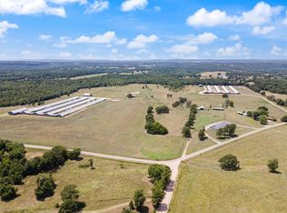 1130 Rr 2, Stilwell, OK 74960