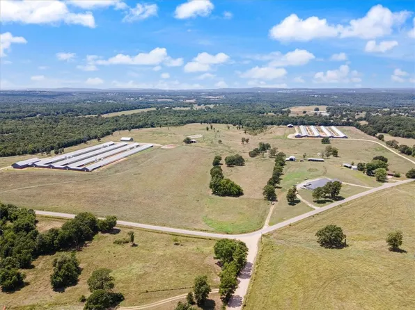 1130 Rr 2, Stilwell, OK 74960