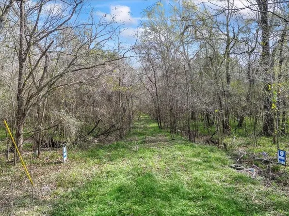 County Road 2601, Cleveland, TX 77327