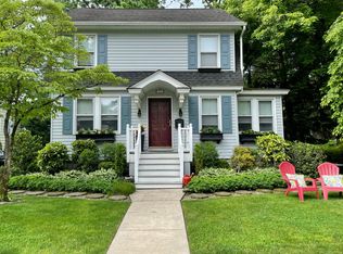 332 Avondale Ave, Haddonfield, NJ 08033