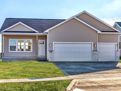 806 Kingman Blvd, Madrid, IA, 50156