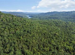 446 Nightingale Rd #29, Eureka Springs, AR 72631